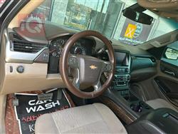 شێڤرۆلێت تاهۆ